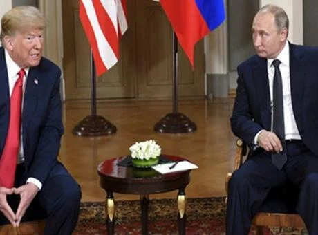 Kremlin duyurdu! Putin ile Trump telefonda görüştü