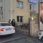Sosyal medyadaki husumet silahlı saldırıya dönüştü! Hem kurşun yağdırdı hem de kayda aldı