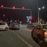 Niğde'de 5 aracın karıştığı zincirleme kaza! Yaralılar var