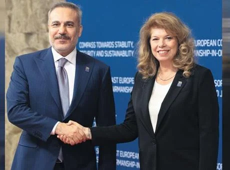 Bulgaristan ile ‘fırsatlar dönemi’