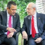 CHP’de yine salı satrancı