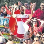 Yensen yenilsen kalbim hep seninle!