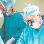Malatya’da dünya tıp tarihine geçen bir rekor! 8’li çapraz karaciğer nakli
