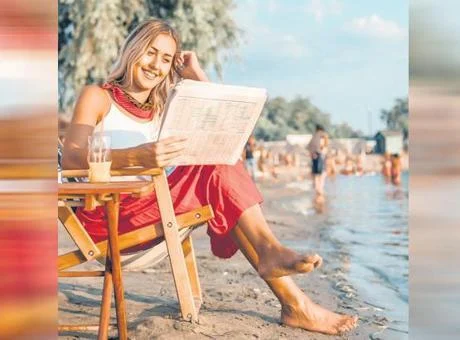 Tescillendi! Haber gazeteden okunur