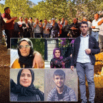 Uzman çavuş, boşanmak isteyen eşinin ailesini yok etti! 4 cenaze yan yana toprağa verildi