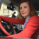30 yıl çalıştığı işini bıraktı, şoför oldu: Kadınların her şeyi başaracağını göstermek istedim