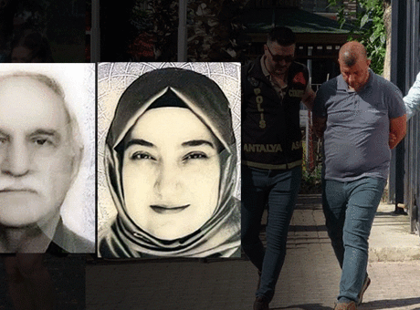 Eşi ve kayınpederini kahvaltı masasında öldürdü! Cani kocanın ifadesi ortaya çıktı