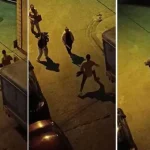 Yer: Beyoğlu! Eski sevgilisinin babasını sokak ortasında vurdu