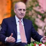 TBMM Başkanı Kurtulmuş'tan ABD ile İran arasındaki mutabakata ilişkin açıklama