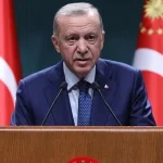 Cumhurbaşkanı Erdoğan: Bir milletin iki devleti, tek yürek taşıyan evlatlarıyız