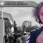 Kahramanmaraş'taki katliamın izleri ilkokul 2'nci sınıfa kadar uzandı! Raporda dikkat çeken detay