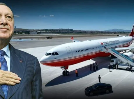 Son dakika… Ankara Havalimanı açıldı! Erdoğan: Türkiye uluslararası diplomasinin kalbinin attığı yer olmaya başladı