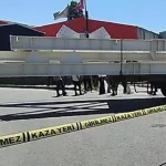 Berat'ın feci ölümü! TIR’ın dorsesi ile bahçe duvarı arasına sıkıştı