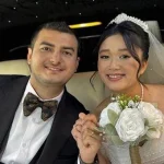 Muğla'dan Vietnam'a uzanan aşk!