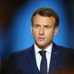 Macron'dan İran'ın uranyumuna ilişkin açıklama! 'Etkisiz hale getirilmesini sağlayacağız'