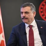 İçişleri Bakanı Çiftçi: 19 bin 96 kahraman emniyet personelimizin yeni görev yerlerini belirledik