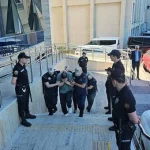 Zonguldak’ta eş zamanlı terör operasyonu! 3 tutuklama