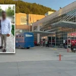 Ev önündeki tartışma faciaya dönüştü! Gelin, kayınpederini darberek öldürdü