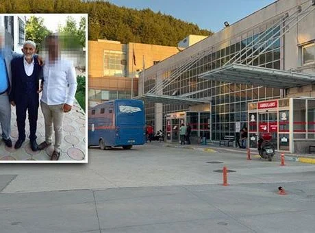 Ev önündeki tartışma faciaya dönüştü! Gelin, kayınpederini darberek öldürdü