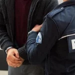 Afyonkarahisar'da belediye başkanına tehdit ve hakarette bulunan şüpheli gözaltına alındı