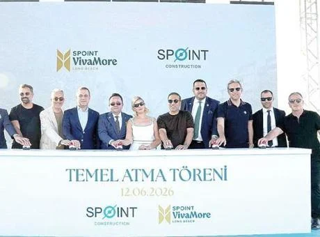 ‘Döviz getirili’ turizm konutu