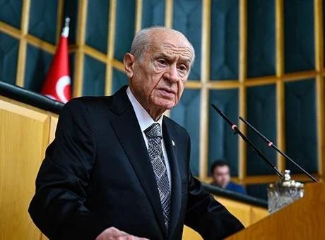 Son dakika… MHP lideri Bahçeli'den açıklamalar