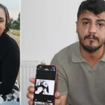 Eniştesi kız kardeşini öldürdü, yeğenleri için mücadeleye başladı