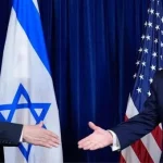 Trump'a 'ezik', Vance'e 'pislik'! Netanyahu'nun yandaşları ABD'ye ateş püskürdü