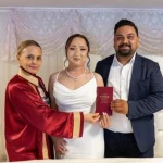 Çiftler 16.06.2026 tarihi için sıraya girdi! Nikah dairesinde yoğunluk