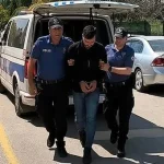 Uzman çavuş tatil için geldiği eğlence mekanında kurşun yağdırdı! 2 kişiyi vurdu