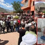 Hakkari'de 4 kişinin öldüğü aile katliamında yeni gelişme! Yoğun bakımdaki uzman çavuş hayatını kaybetti
