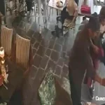 İstanbul'da iş insanına kanlı pusu: 'Dövmen çok güzel abi' dedi, dehşet saçtı