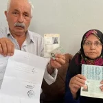 Yer: Mersin! 68 yaşında GBT'si sorgulandı, çıkan sonuç şaşkına çevirdi!