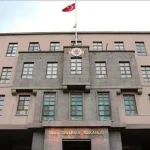 MSB'den hava savunma sistemi açıklaması: Konya'ya konuşlandırılacak