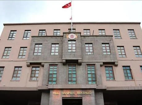 MSB'den hava savunma sistemi açıklaması: Konya'ya konuşlandırılacak