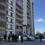 Nevşehir'de binanın 5. katındaki pencereden düşen çocuk öldü