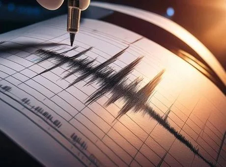 Son dakika: Muğla Datça açıklarında 3.5 büyüklüğünde deprem