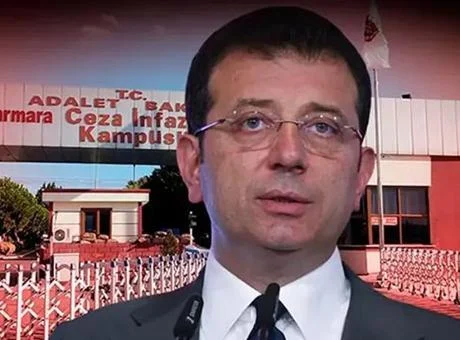 'İmamoğlu çıkar amaçlı suç örgütü' davasının 51. duruşması sona erdi