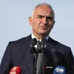 Bakan Ersoy muharrem ayı dolayısıyla sosyal medyadan mesaj yayımladı