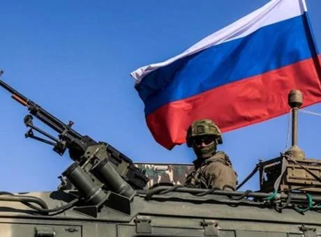 Rusya: Donetsk'te Novıy Donbass yerleşim birimini ele geçirdik