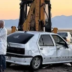 Karaman'da korkunç kaza! Dereye uçan araçta 3 çocuk öldü 4 kişi yaralandı