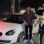 Aksaray'da şaşırtan olay! Ceza yedi üslubuyla takdir topladı