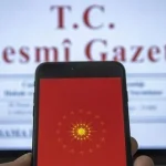 430 mülki idare amirinin görev yeri değişti