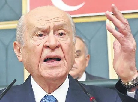 Bahçeli’den seçim için 16 Nisan 2028 tarihine destek: Önemli olan zamanında yapılması