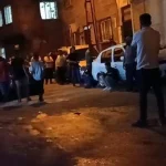 Tartıştığı oğlunu bıçakla öldürdü