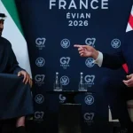 G7 Zirvesi buz kesti! ABD Başkanı Trump'tan büyük gaf, salondakiler neye uğradığını şaşırdı