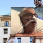 1 milyon 800 bin TL'lik sağlık faturası! Tatile gitmeden önce yapmadı, kabusu oldu