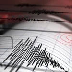 Çin'de 6.3 şiddetinde deprem! Can kaybı ve yaralılar var