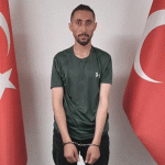 MİT’ten terör örgütüne darbe! DEAŞ'ın Türkiye planlarını yürüten isim yakalandı