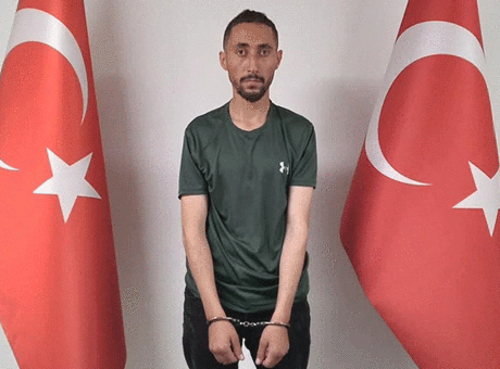 MİT’ten terör örgütüne darbe! DEAŞ'ın Türkiye planlarını yürüten isim yakalandı